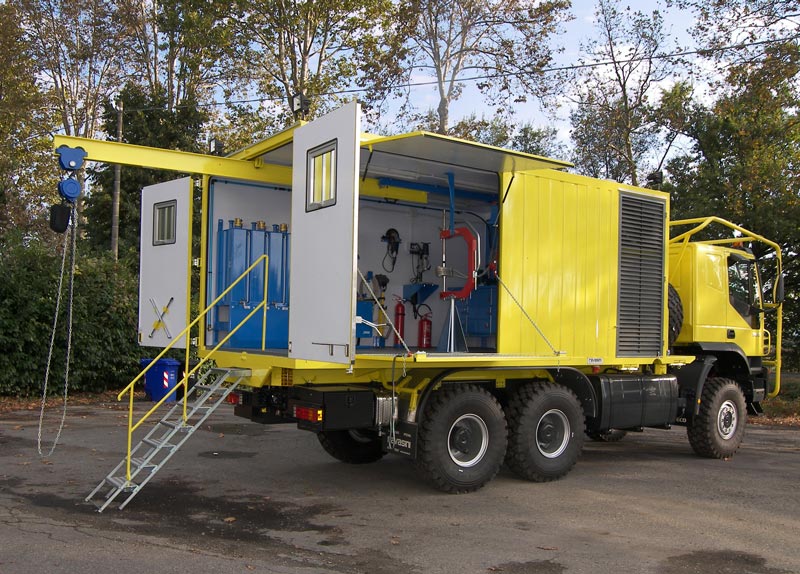 officine mobile truck centri assistenza truck 2289-9044